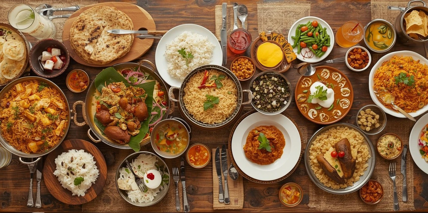 Authentic North Indian restaurant Elaichi in Calgary NE