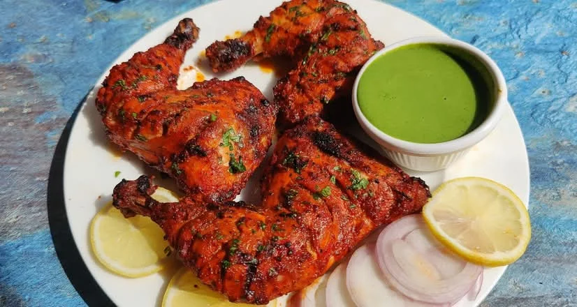 Elaichi Restaurant's signature Delhi-style dishes - Authentic North Indian cuisine in Calgary
