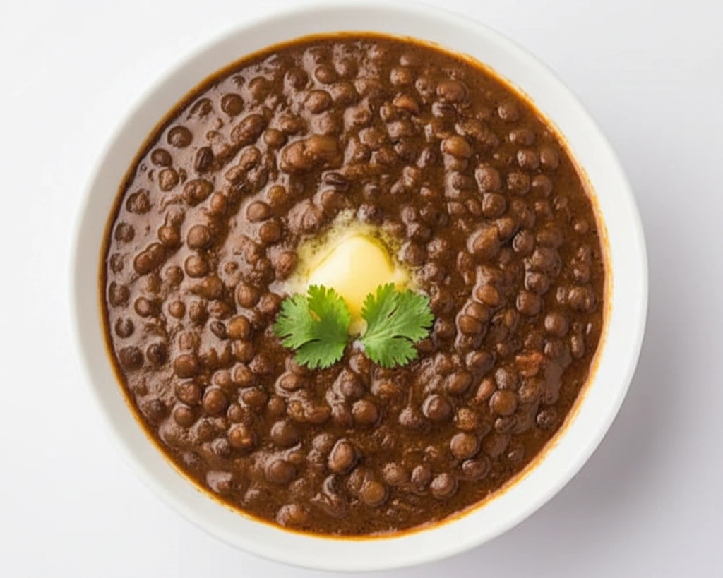 Indo-Chinese appetizer at Elaichi Restaurant